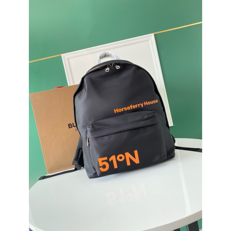 B**rry backpacks